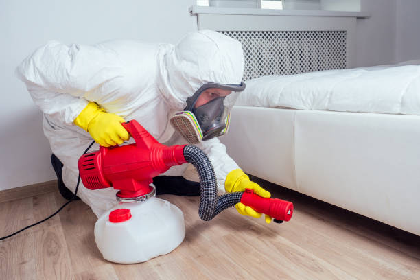 Best Best Pest Control Companies  in Vandergrift, PA